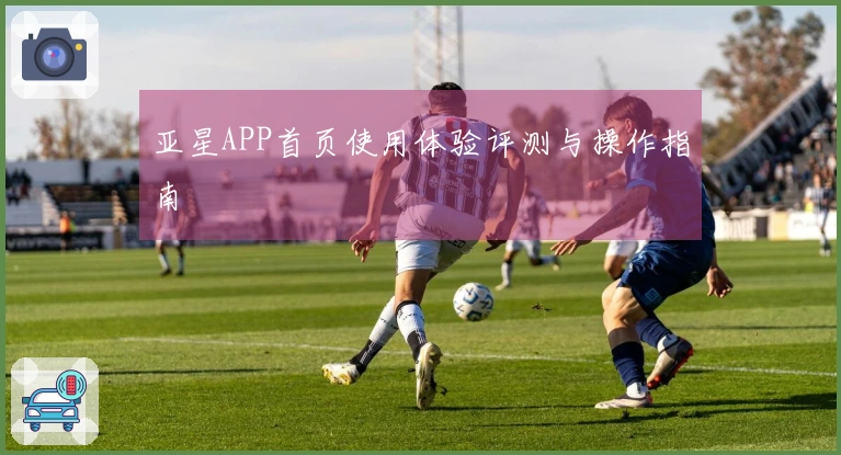亚星APP首页使用体验评测与操作指南