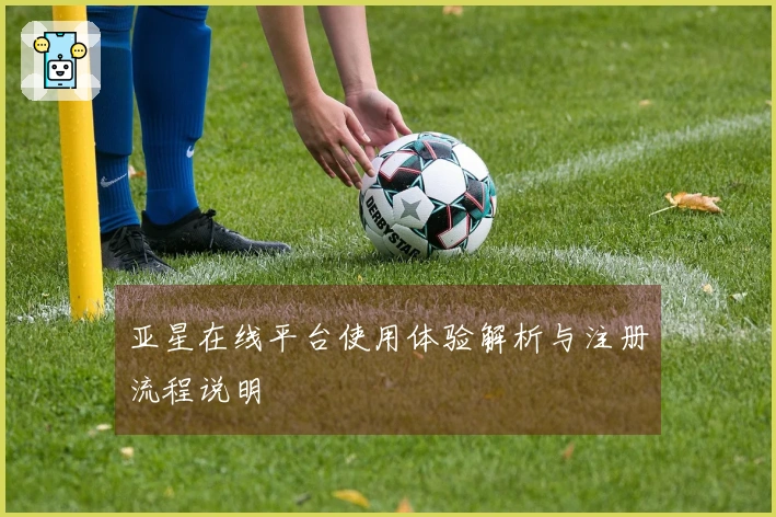 亚星在线平台使用体验解析与注册流程说明