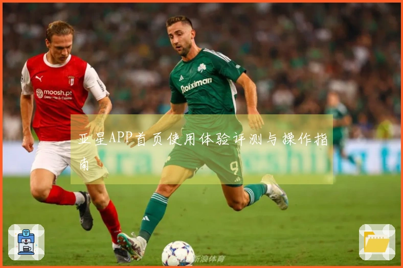 亚星APP首页使用体验评测与操作指南