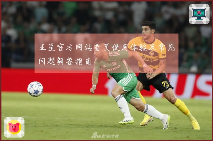 亚星官方网站首页使用体验及常见问题解答指南